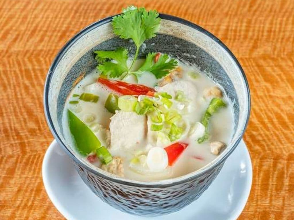 Tom Kha Gai Starter Size