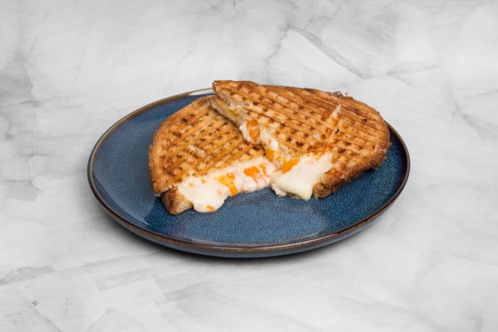 Grilled Cheese