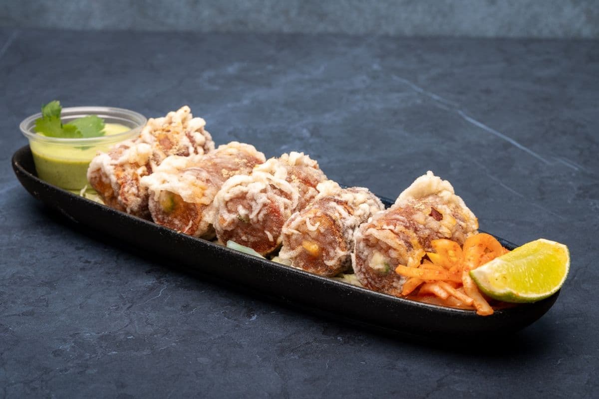 Pataka Kabab