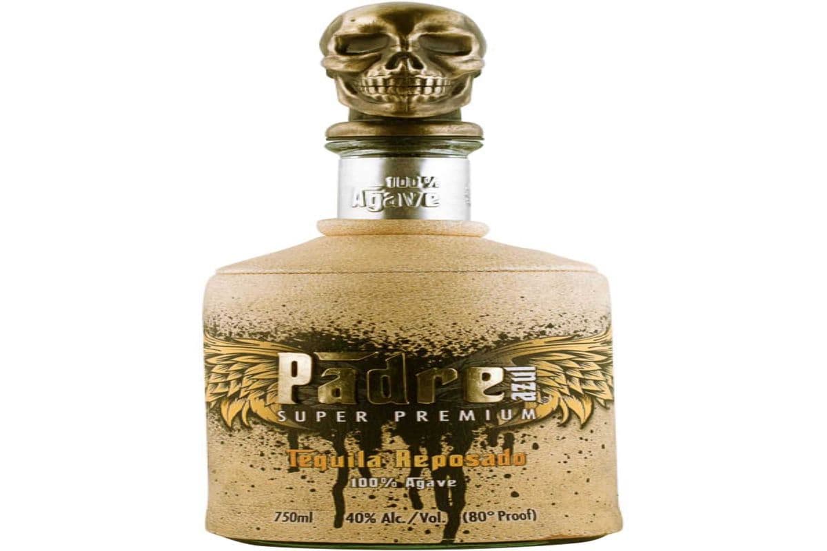 PADRE AZUL REPOSADO 750 ML (1 x 750 ML)
