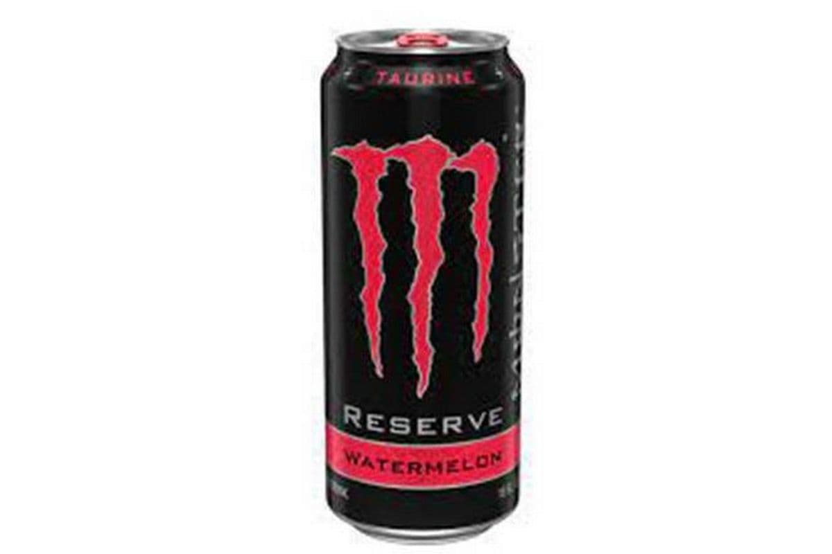 Monster Reverse Watermelon (473 ml)