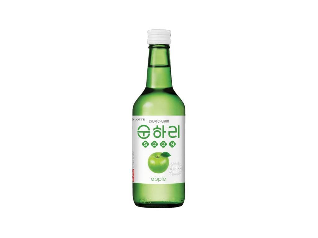 Chum Churum Apple 360ml (12.0%)
