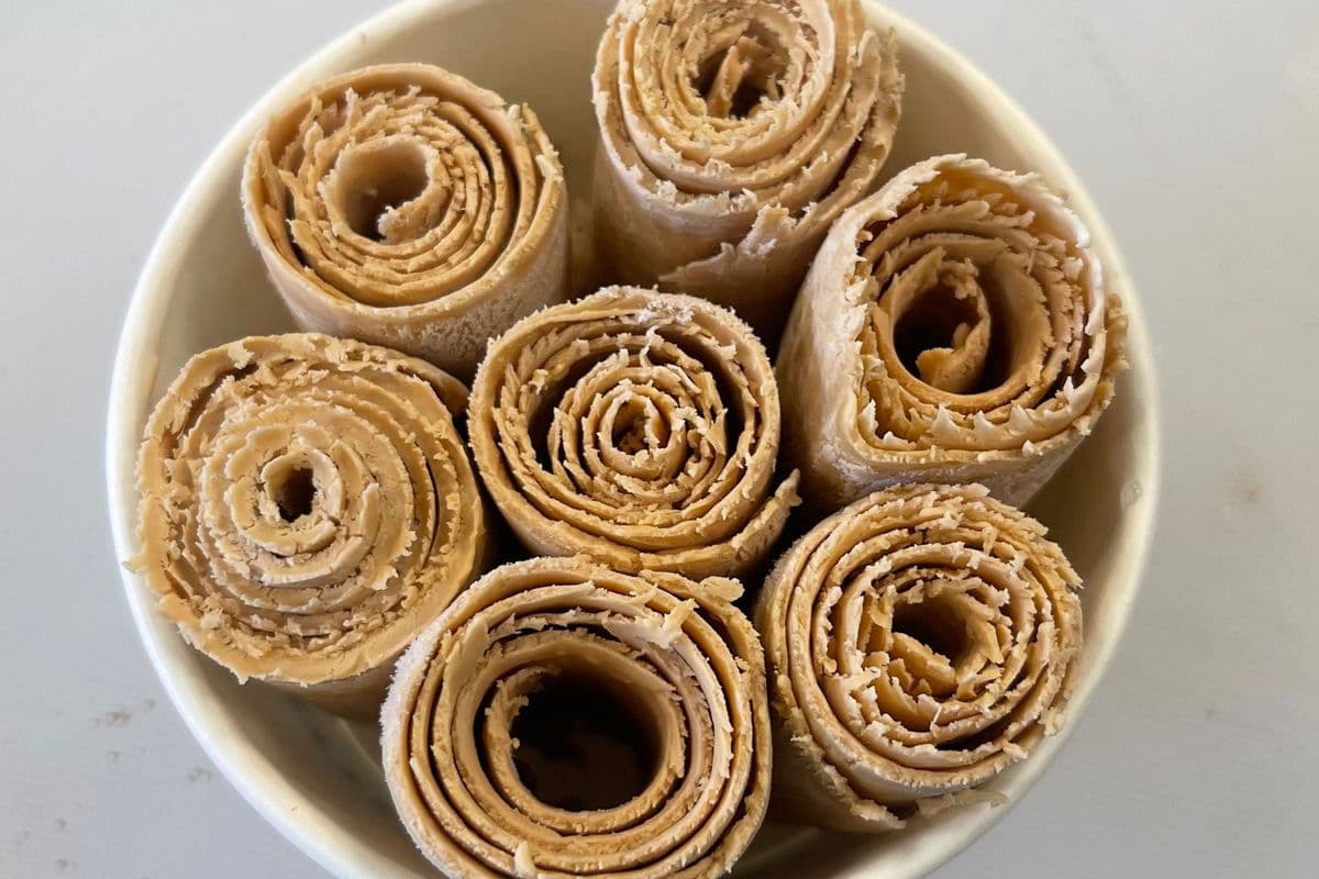 Salted Caramel