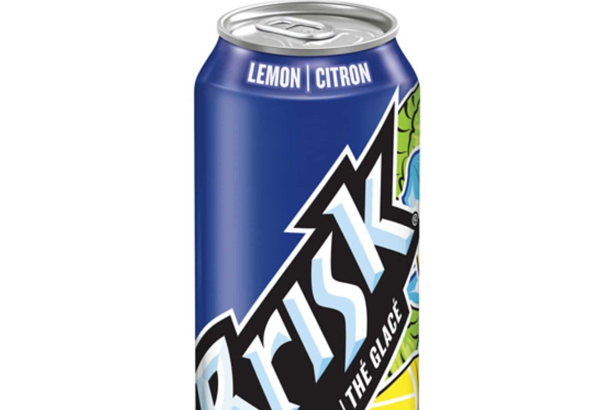 ICED TEA (355)