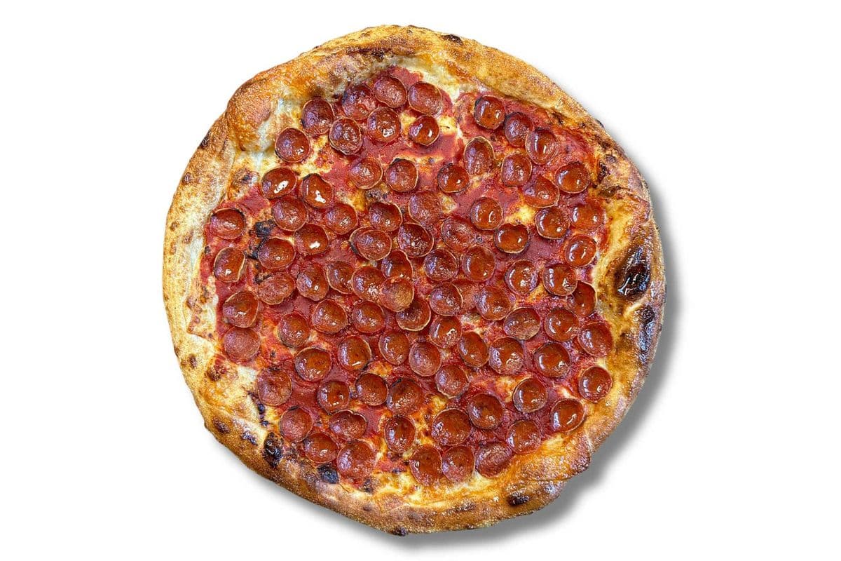 John's Pepperoni