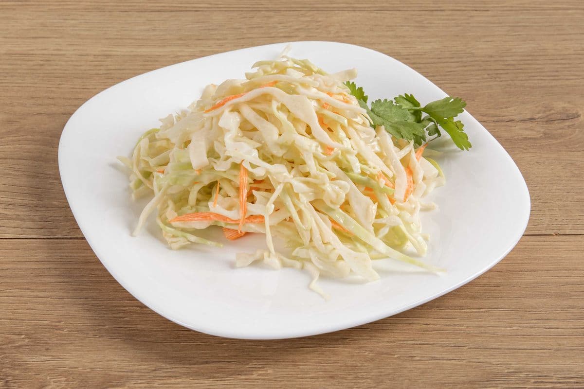 Coleslaw Salad