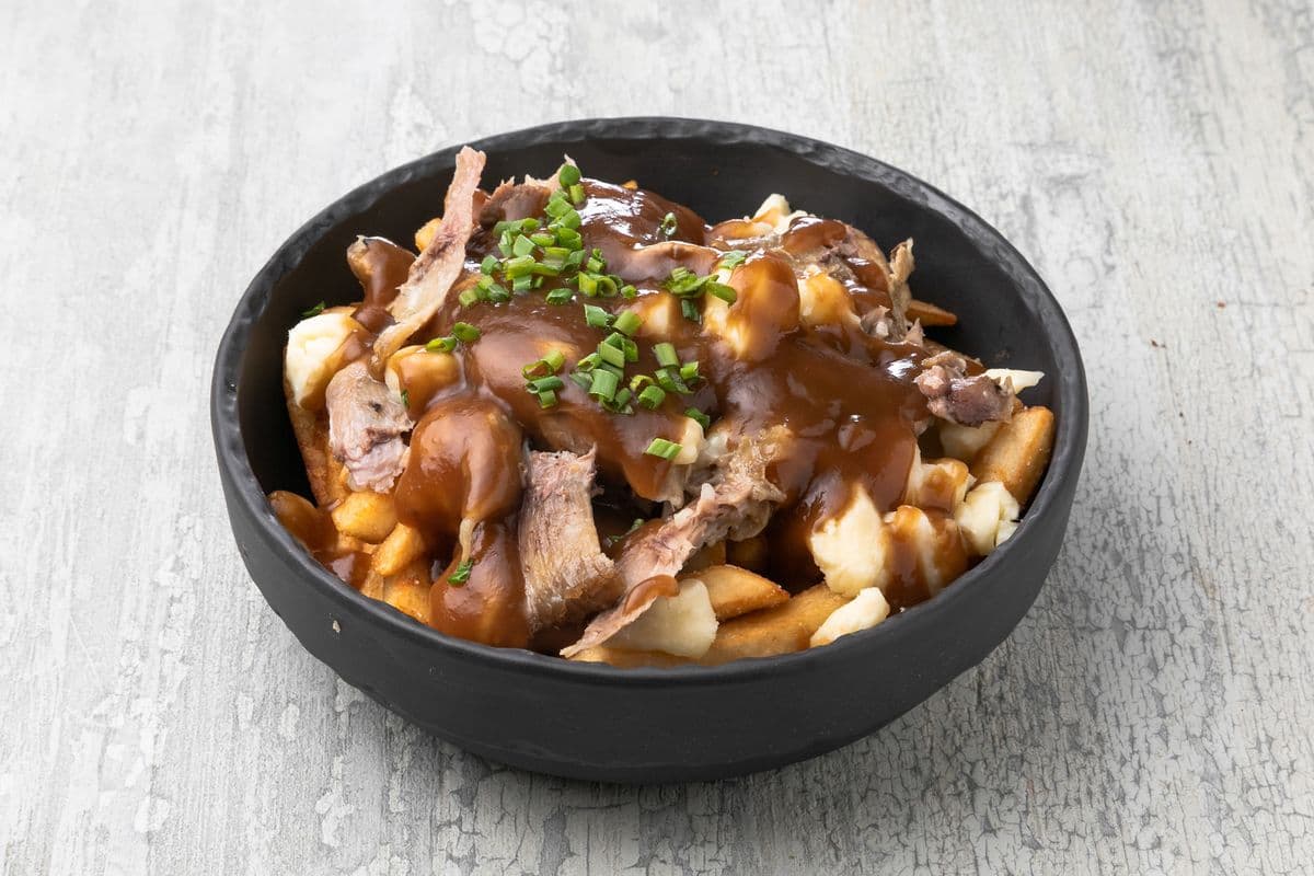 Poutine