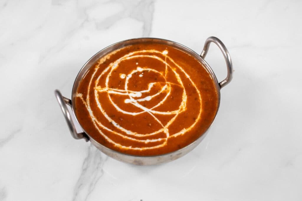 Dal Makhani