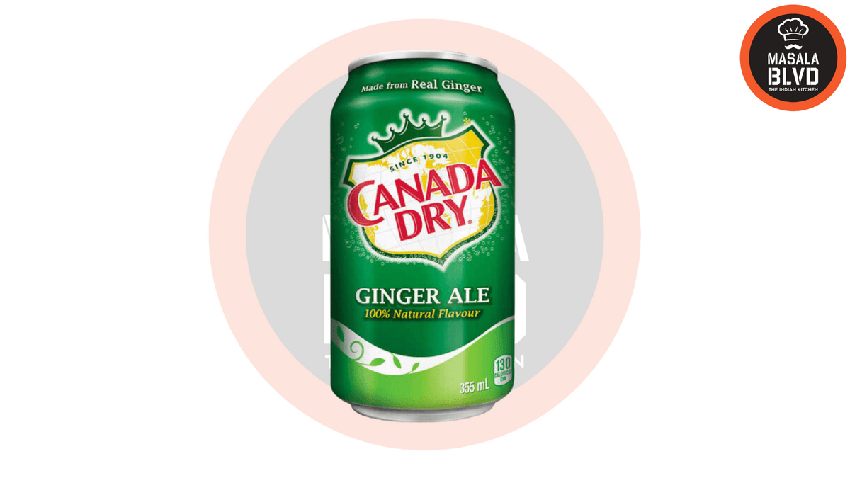 Canada Dry