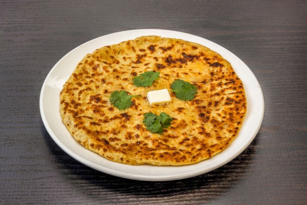 Parantha