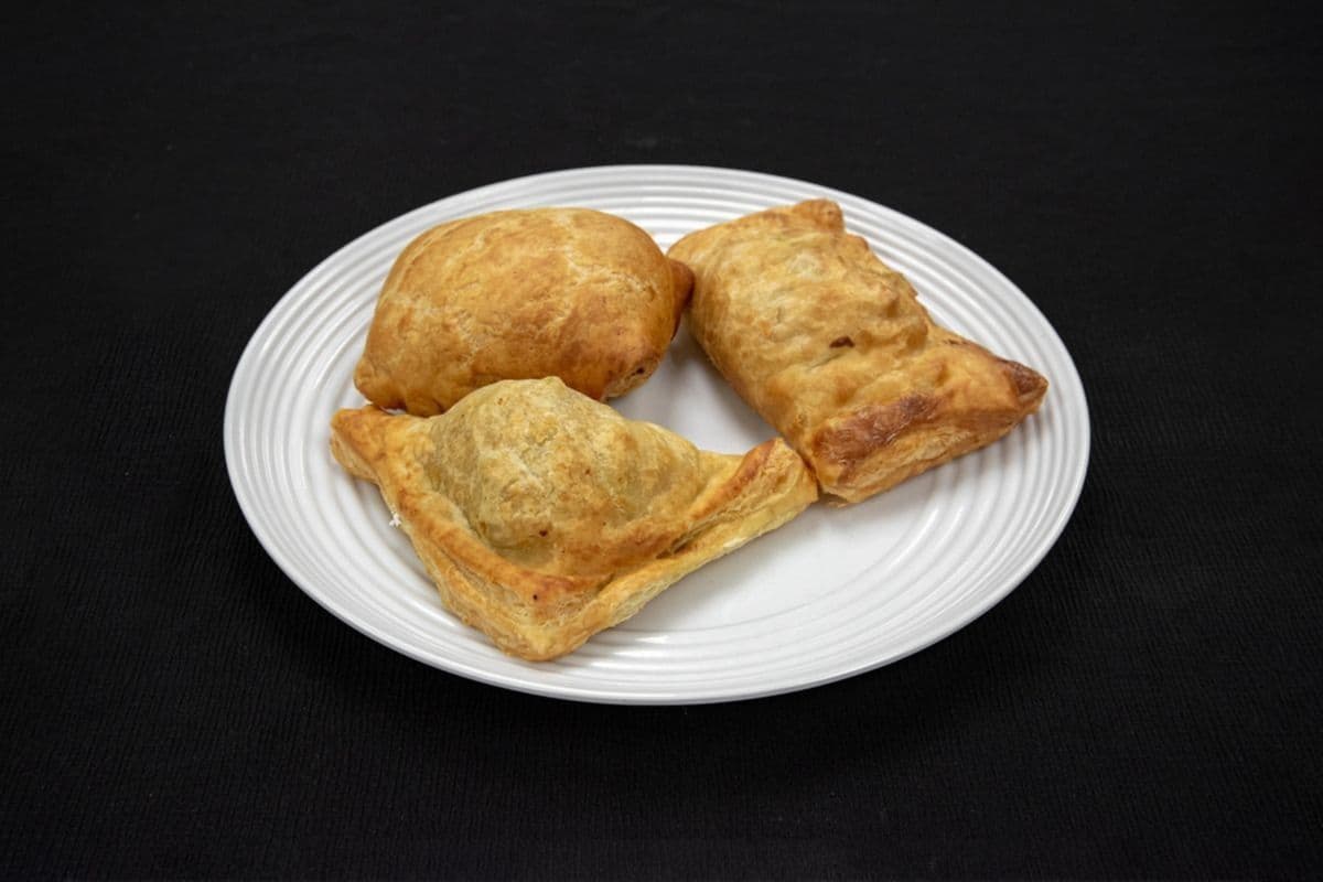 Patties Aloo (1 Pc)