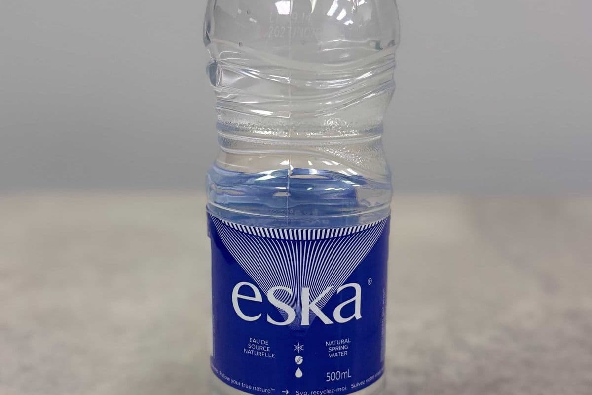 Agua