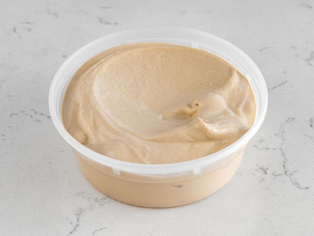 Hummus (to order)
