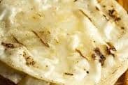 Gluten-Friendly Roti