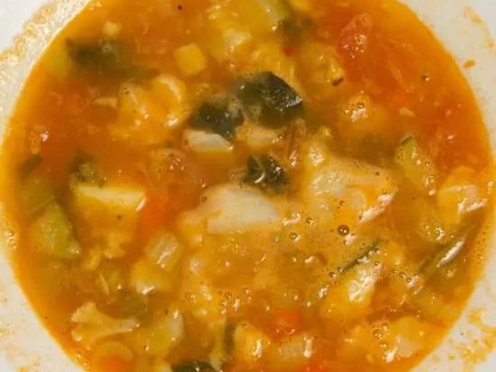 Minestrone