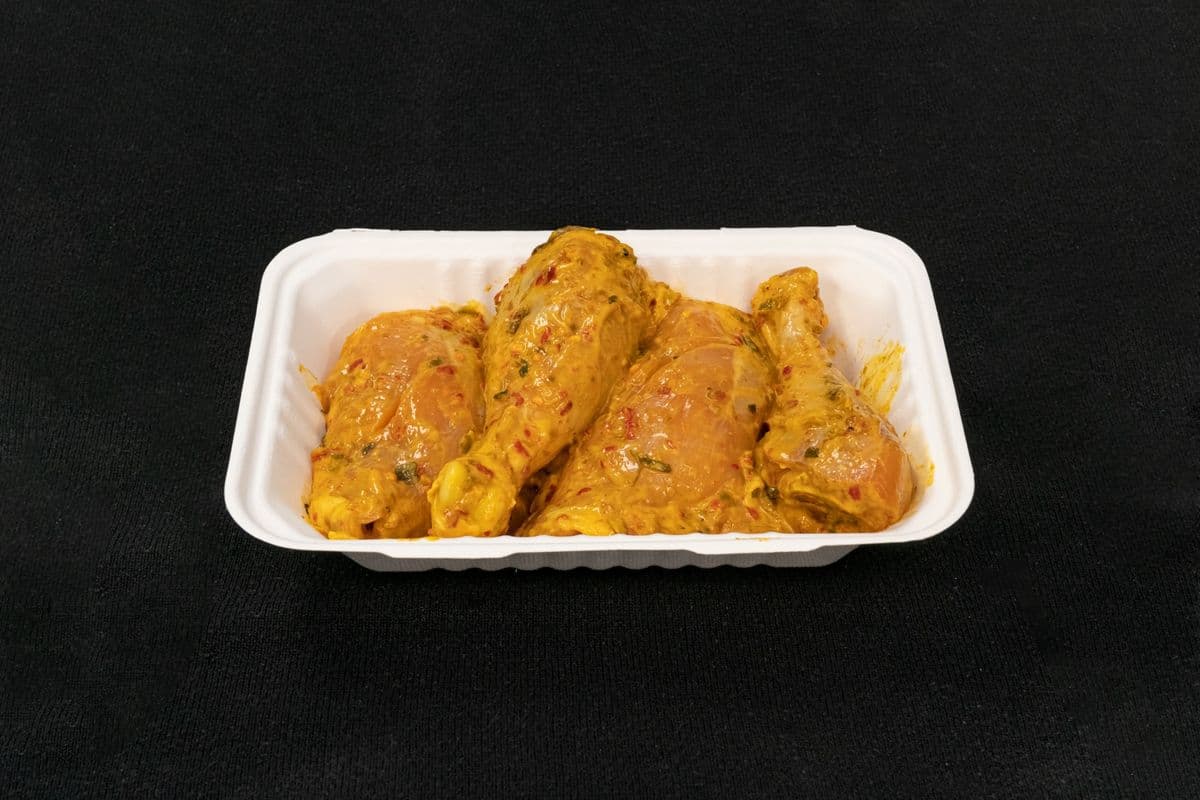 BBQ Leg and Thigh(1lb)