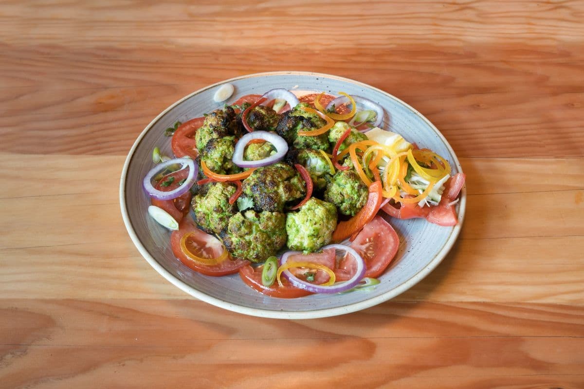 Tandoori Phool