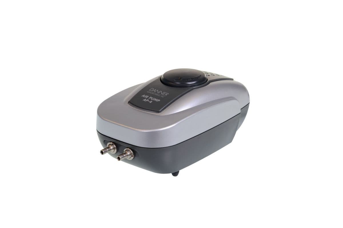 Supreme Air Pump - AP-4