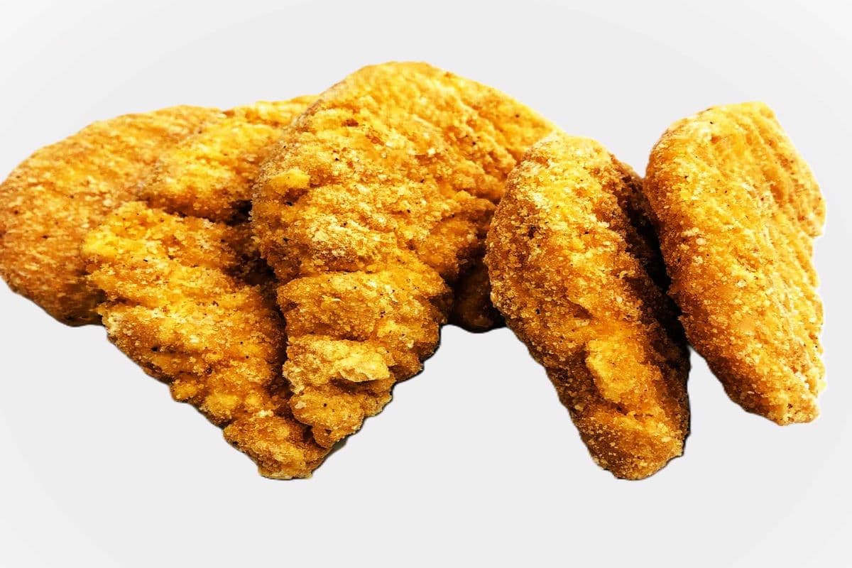 Chicken Finger
