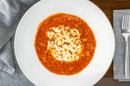 Lasagna Casalinga