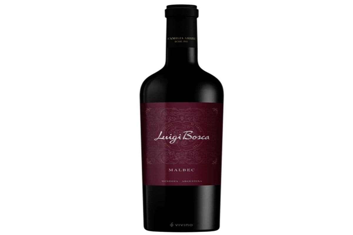 Luigi Bosca Malbec (1 x 750 ml)