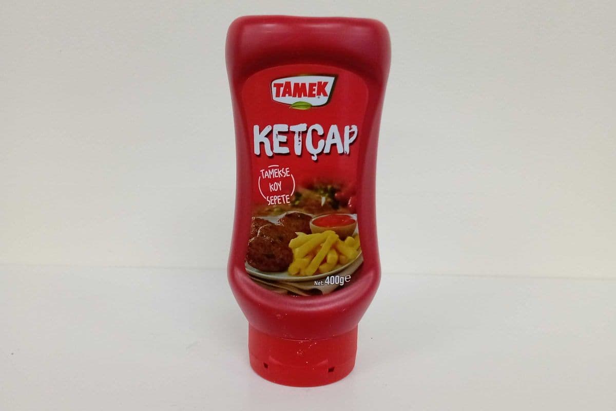 Tamek Ketchup (400g)