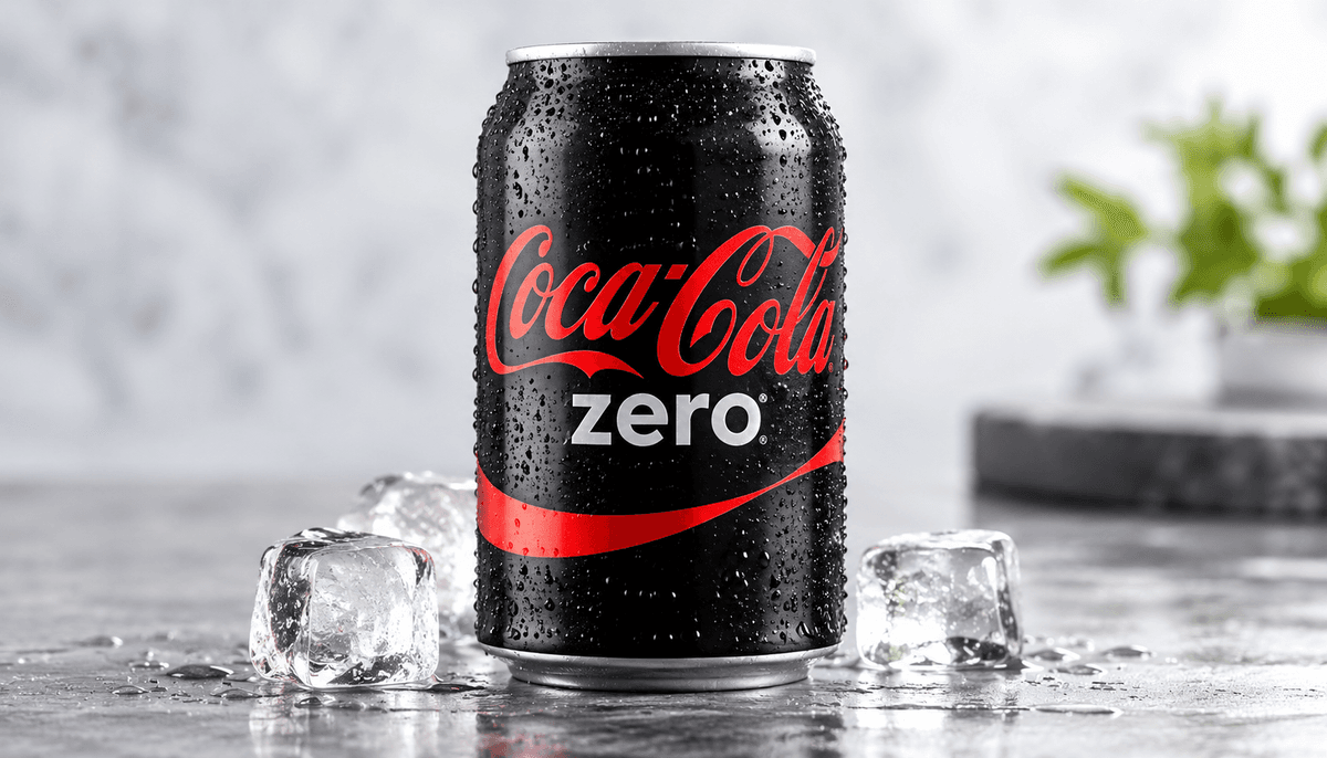 Coke Zero