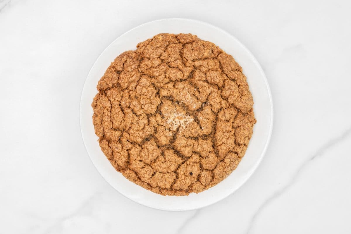 Ginger Cookie