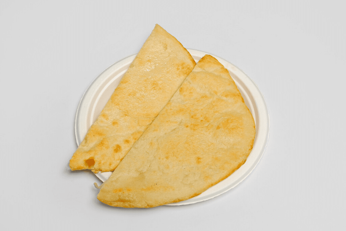 45. Naan