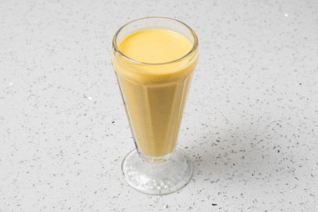 Mango Lassi