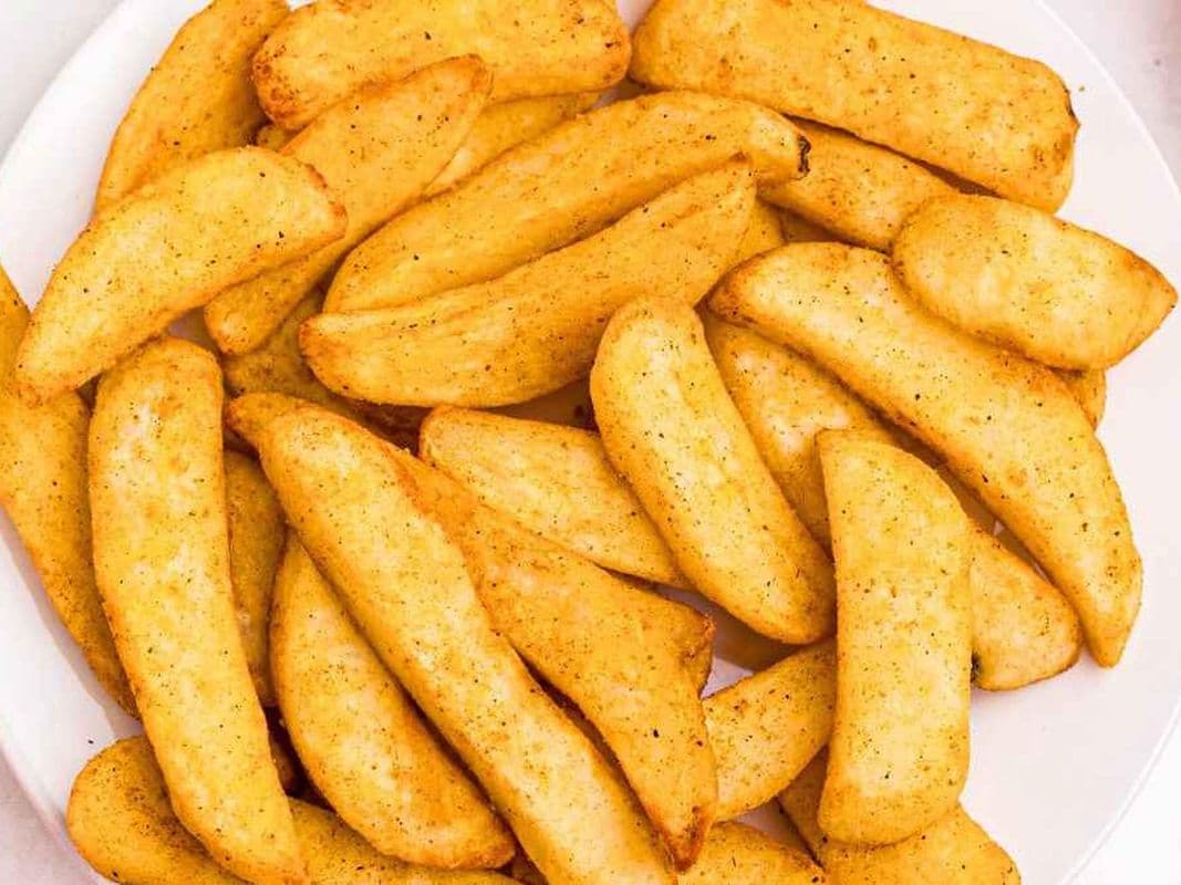 Country Style Fries