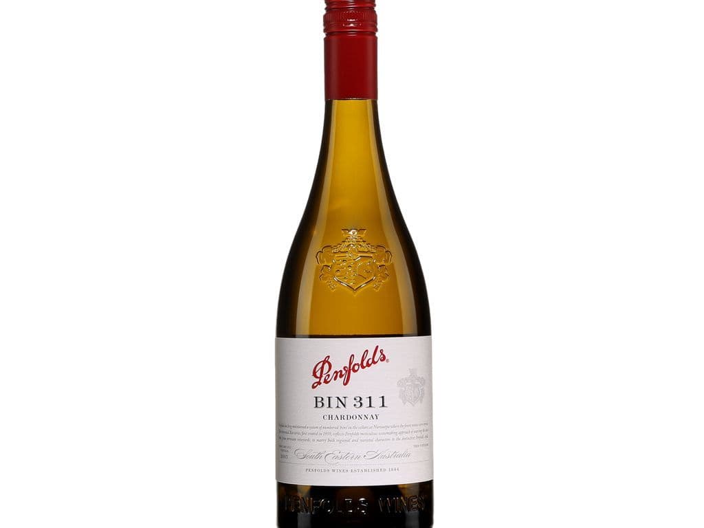 Penfolds Bin 311 Chardonnay
