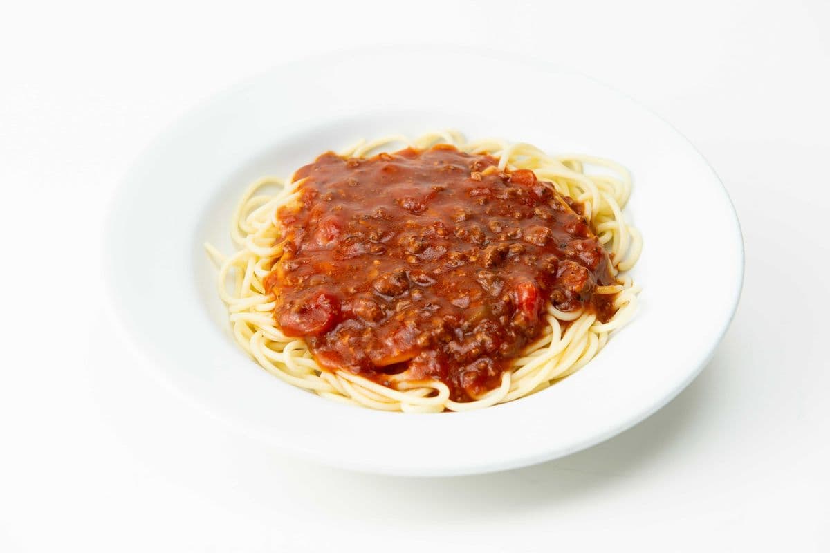 Spaghetti Junior