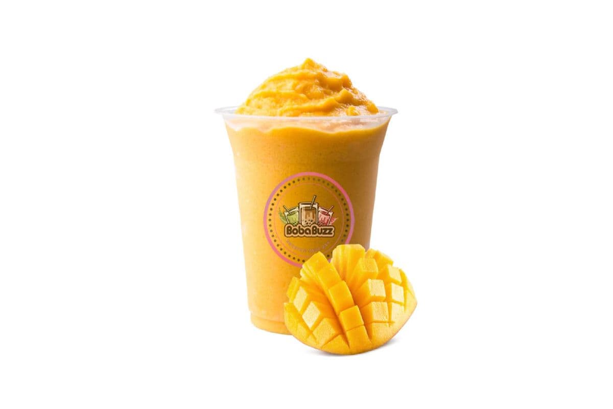 Mango Smoothie