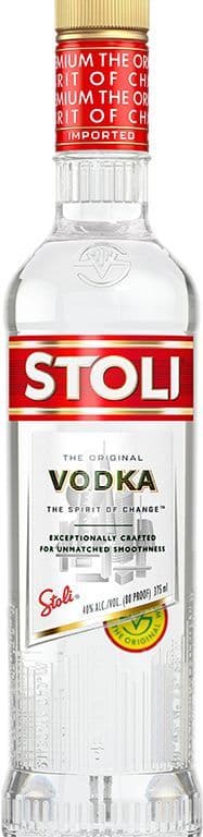STOLICHNAYA (375ml)