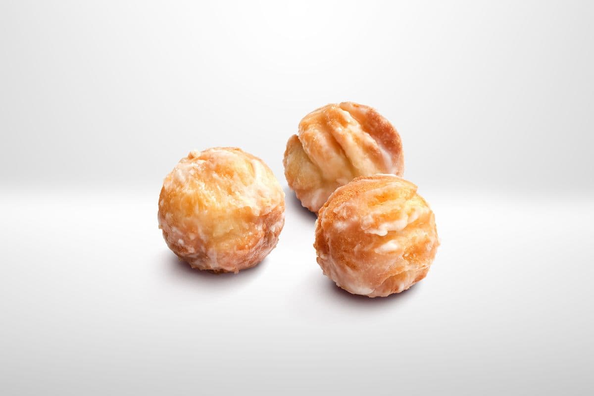 Sour Cream Old Fashioned Donut Bites (14 g)