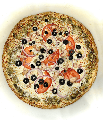 Pizza Pesto Pizza (X-Large) / Pizza Pizza Poulet Pesto (X-Large)
