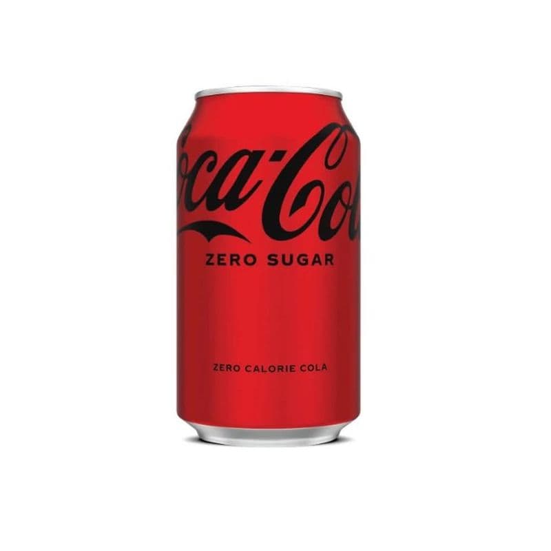 Coke Zero