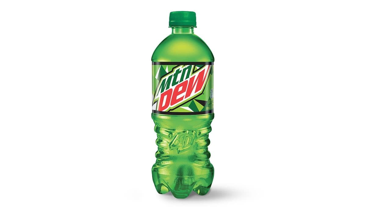 MTN Dew® (Side)