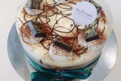 Triple Chocolate Mousse