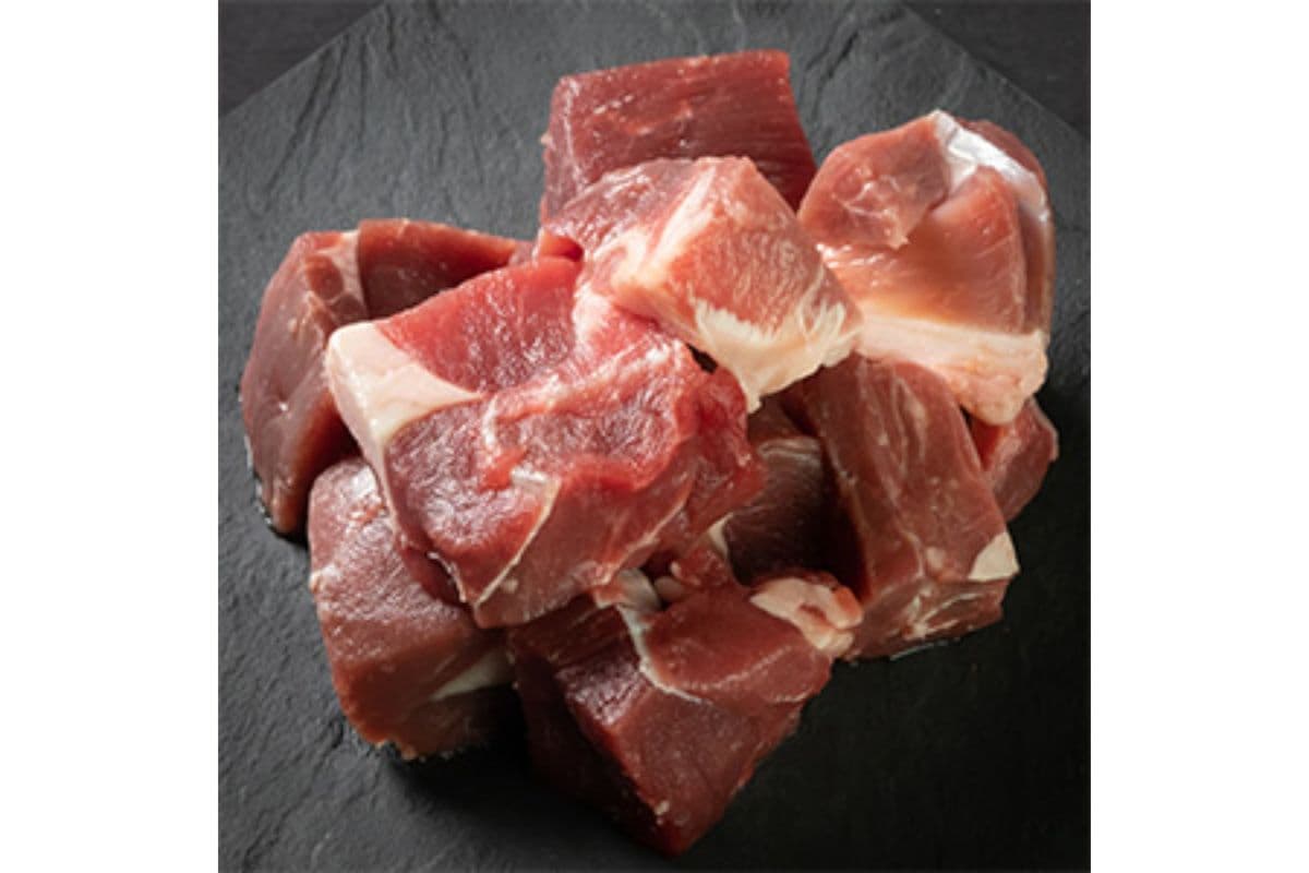 Boneless Lamb (1 lb)