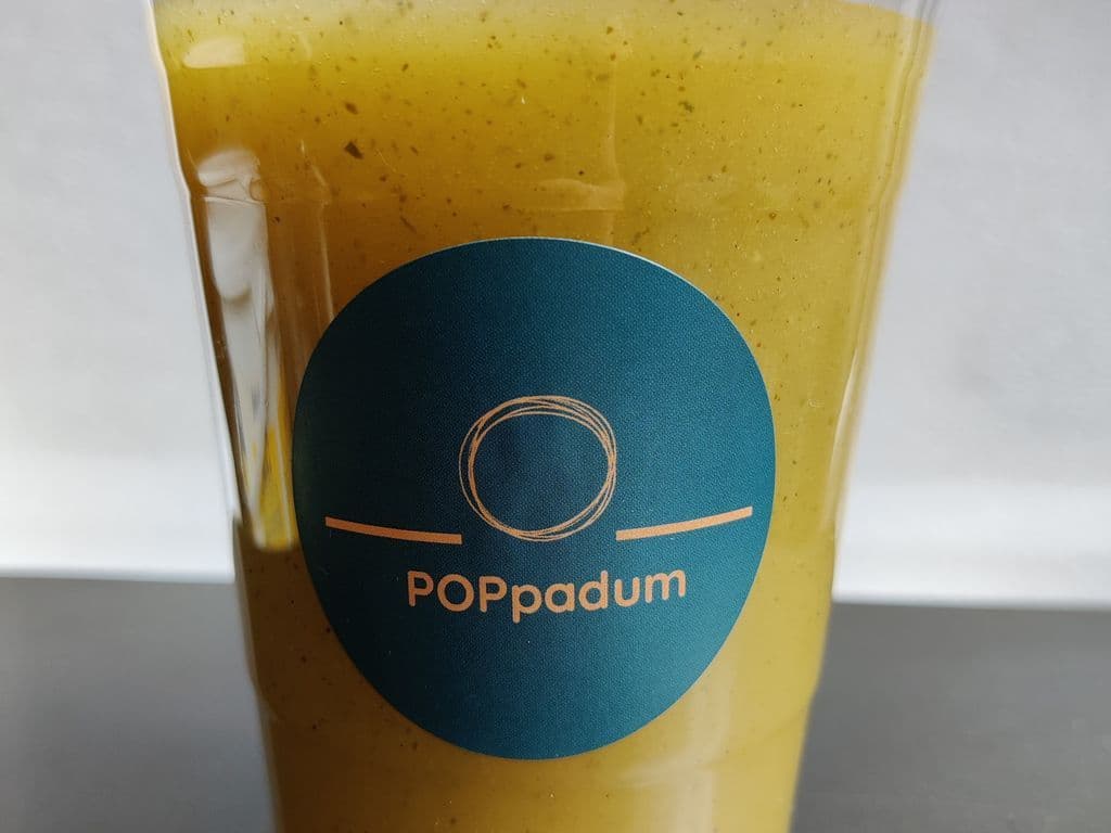Aam Panna