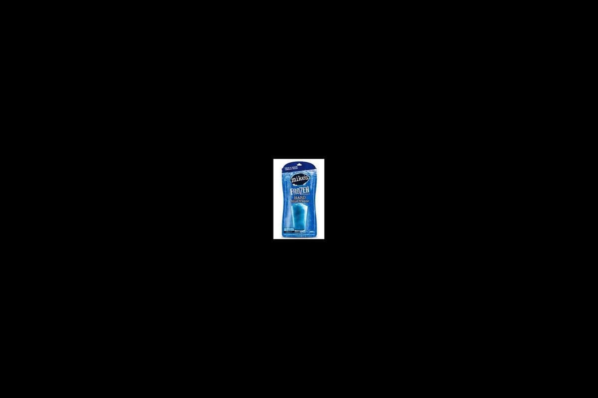 MIKE'S HARD FROZEN BLUE FREEZE (1 x 296 ML) (1 x 296ML)