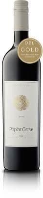 POPLAR GROVE CSM 2020 (750mL)
