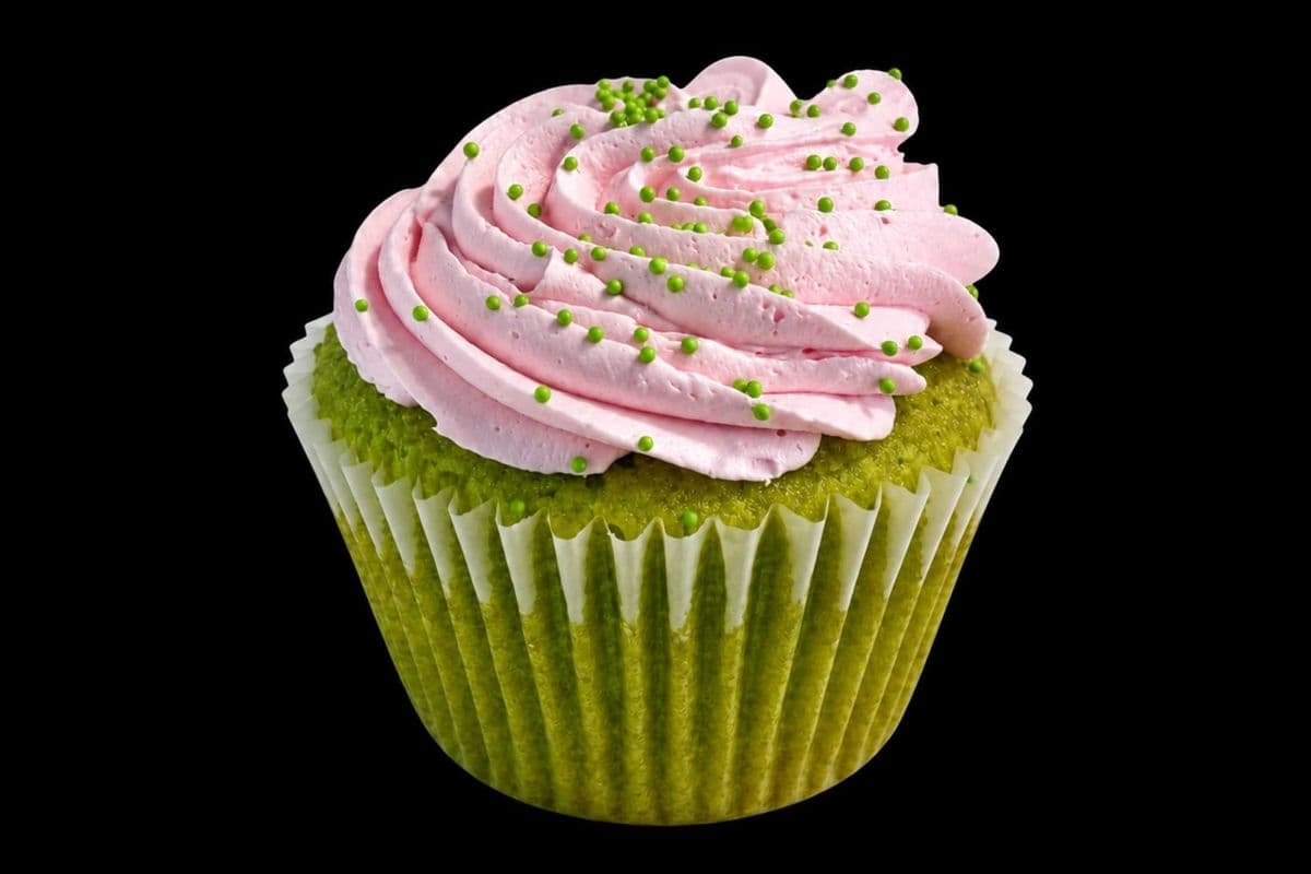 Strawberry Kiwi