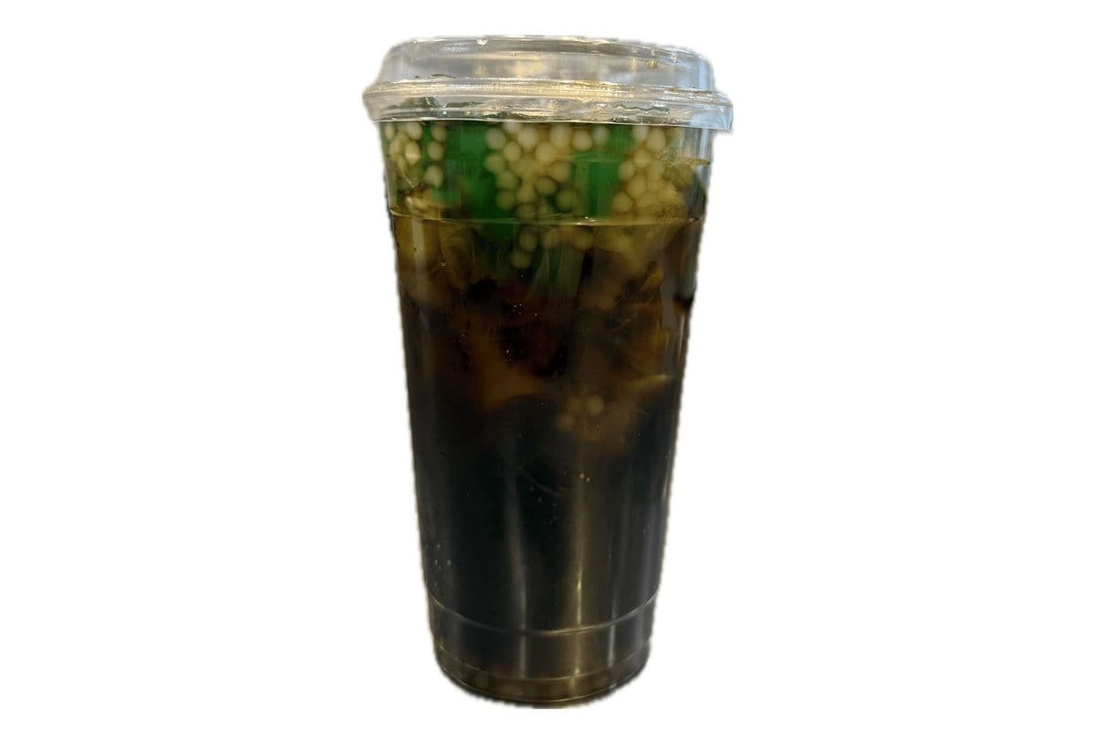 Sago’t Gulaman