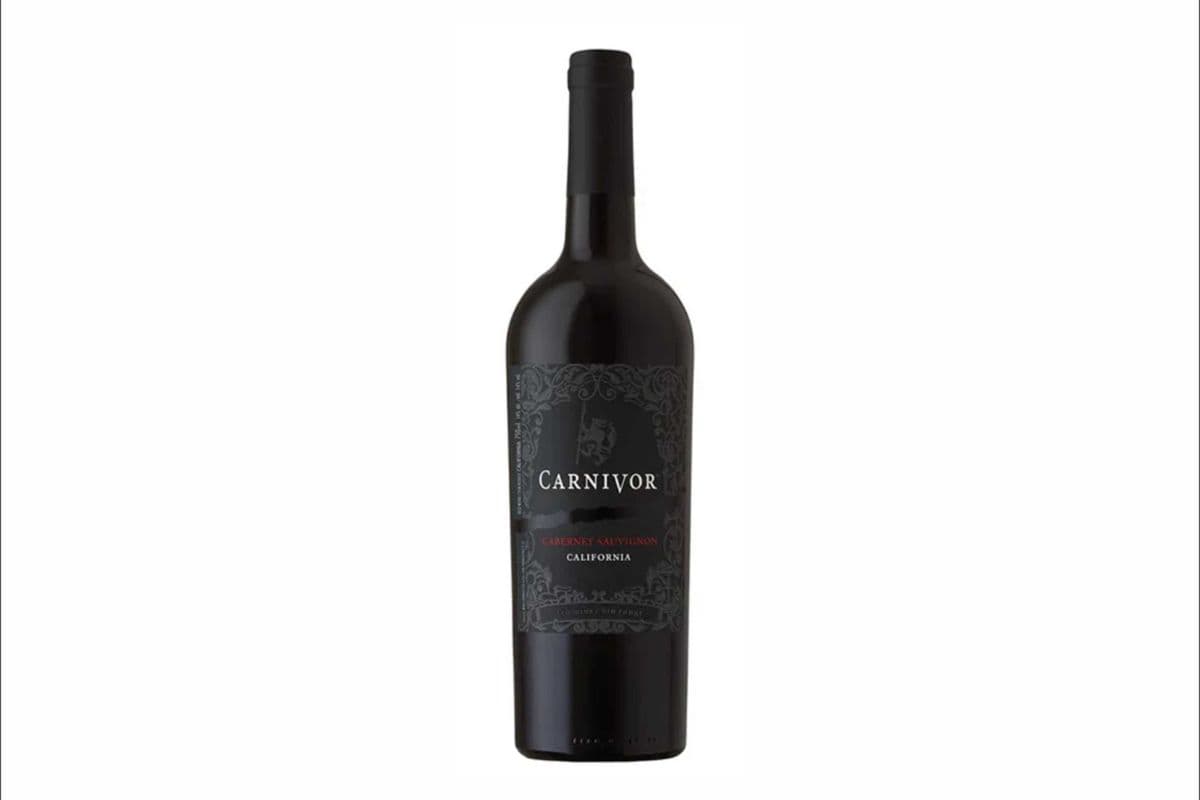 Carnivor Cabernet Sauvignon (750 ml) (1 x 750ml)