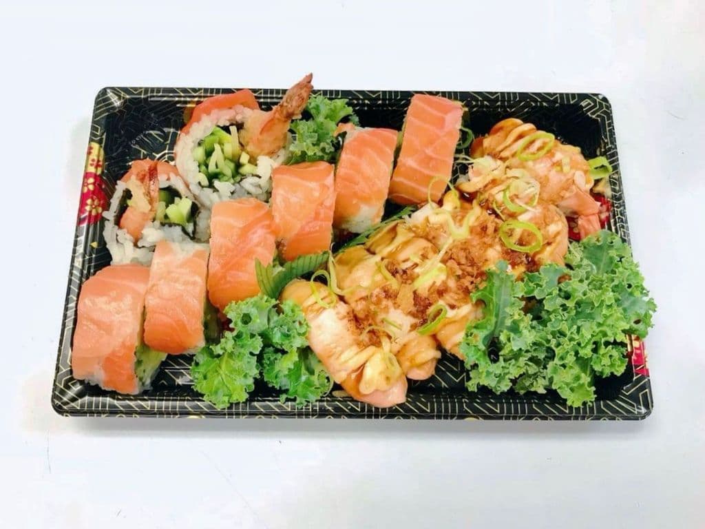 Pineapple Set (14pcs)