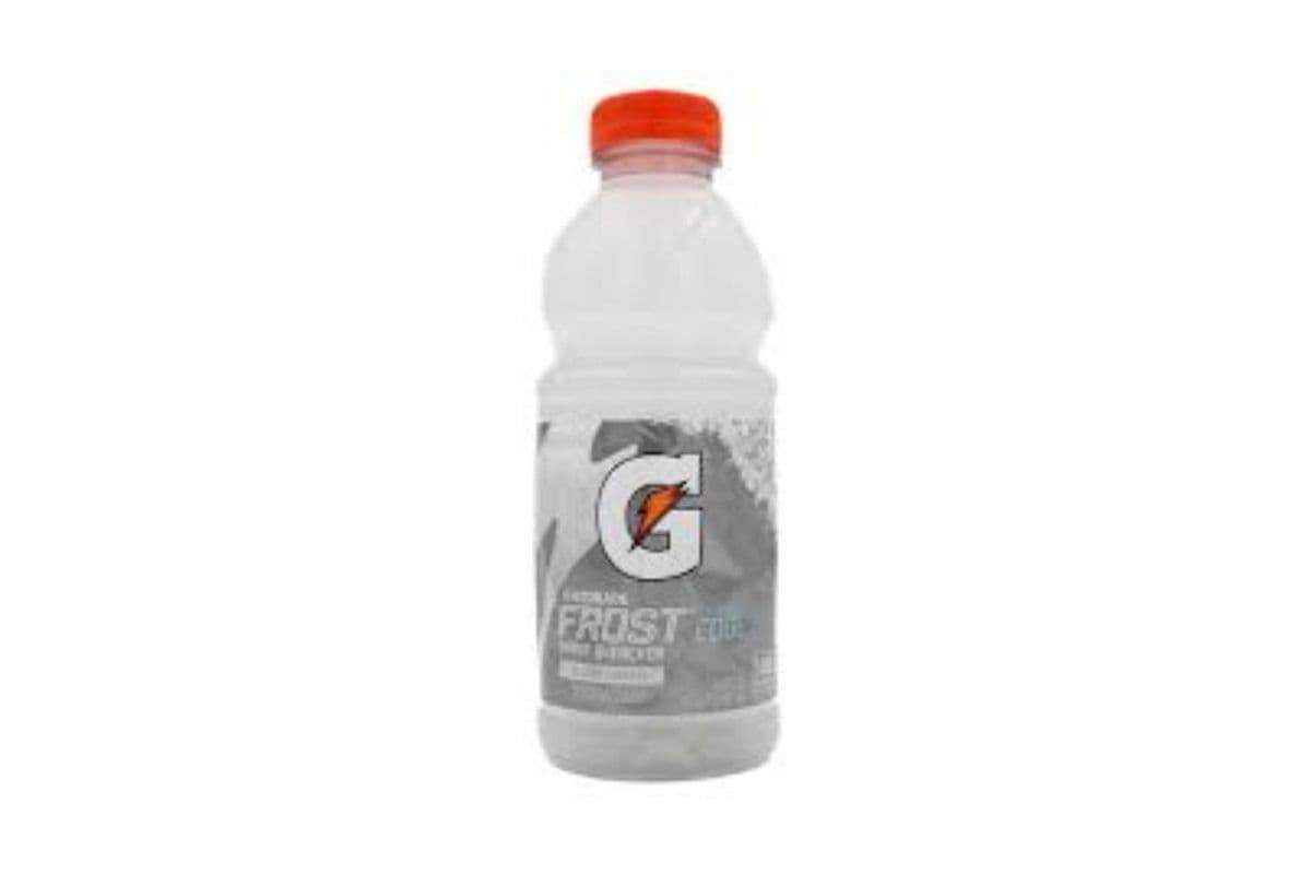Gatorade Glacier Cherry (591 ml)