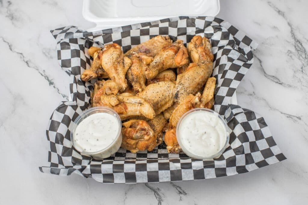 Wings